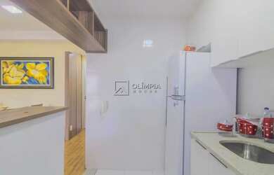 Imagem 8: Aluguel Apartamento 2 Dormitórios - 67 m² Brooklin