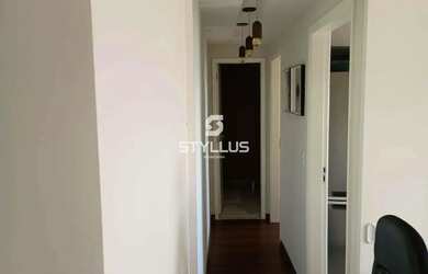 Imagem 9: Apartamento 1 Quarto Totalmente Mobiliado no Coração do Méier - Em...