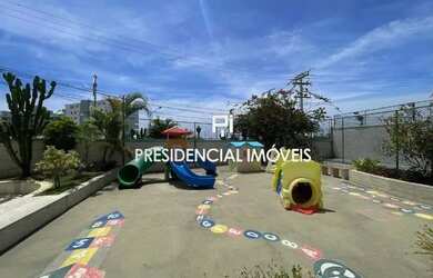 Imagem 4: APARTAMENTO RESIDENCIAL em CABO FRIO - RJ, PRAIA DO FORTE