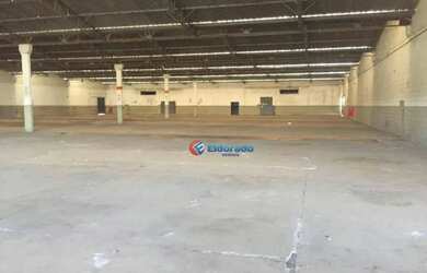 Imagem 7: Galpão, 3600 m² - venda por R$ 12.000.000,00 ou aluguel por R$ 30.000,00/mês...