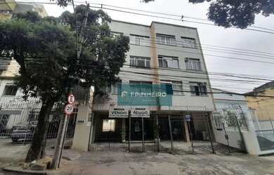 Imagem: O apartamento possui 2 Dormitórios, 2 Banheiros, 49m² de Área