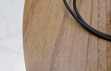 Imagem: O apartamento na cobertura possui 1 Dormitório, 1 Banheiro