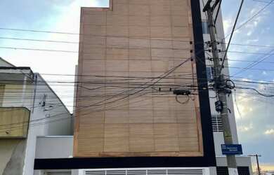 Imagem: O apartamento possui 2 Dormitórios, 1 Banheiro e 37m² de Área