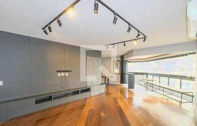 Imagem 6: Apartamento à Venda - Moema, 4 Quartos, 190 m2