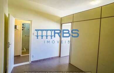 Imagem: O apartamento possui 1 Dormitório, 1 Banheiro, 54m² de Área