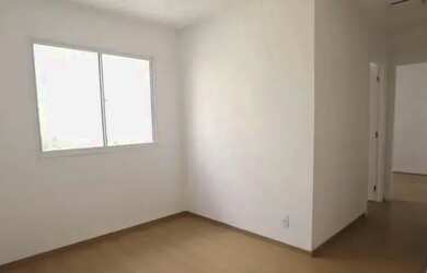 Imagem: O apartamento possui 2 Dormitórios, 1 Banheiro, 41m² de Área