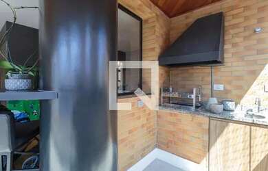 Imagem 15: Apartamento à Venda - Moema, 4 Quartos, 190 m2