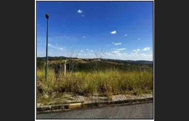 Imagem: O terreno possui 1.000m² de Área e está localizado em Jaboticatubas