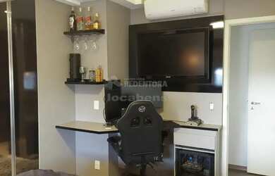 Imagem 13: Apartamento Locação ou Venda Integrato Iguatemi Zona Sul