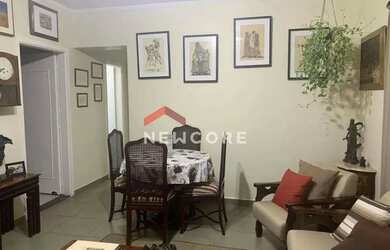 Imagem: Apartamento em Rua José Maria Lisboa - Jardim Paulista - São