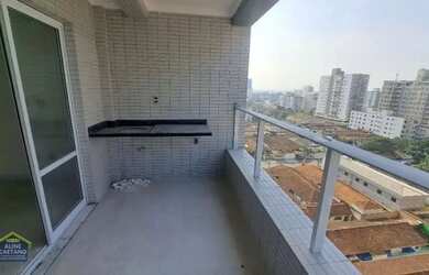 Imagem: O apartamento possui 2 Dormitórios, 2 Banheiros, 2 Vagas na