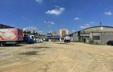 Imagem 7: Área à venda, 14310 m² por R$ 57.240.000,00 - Parque Central - Santo...