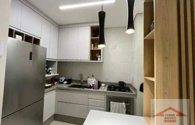 Imagem 7: Apartamento com 2 quartos para alugar por R$ 5.000,00 /mês - Altos da...
