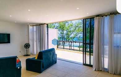 Imagem: Apartamento com 3 dormitórios, 180 m² - venda por R$ 1.670.000,00