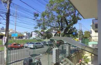 Imagem: O apartamento possui 2 Dormitórios, 1 Banheiro, 69m² de Área