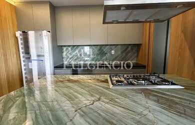 Imagem: Apartamento com duas suítes para Alugar na Gleba Palhano, Londrina