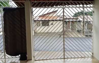 Imagem 2: Venha conhecer esta agradável casa em Atibaia no bairro Jardim Alvinópolis