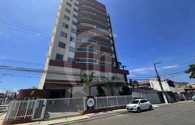 Imagem: Apartamento para venda no Condomínio Mason Imperattor!