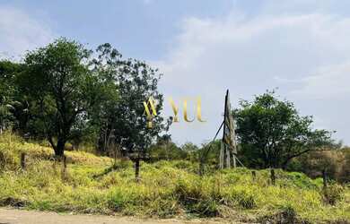 Imagem: O terreno possui 8.501m² de Área e está localizado em Vila