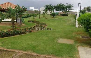 Imagem: O terreno possui 397m² de Área e está localizado em Cyrela