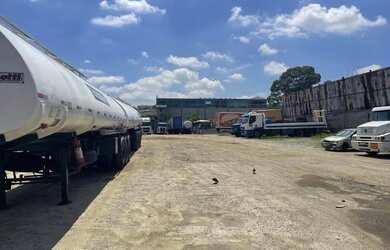 Imagem 8: Área à venda, 14310 m² por R$ 57.240.000,00 - Parque Central - Santo...