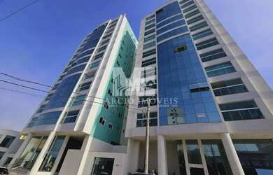 Imagem: O apartamento possui 3 Dormitórios, 3 Banheiros, 2 Vagas na