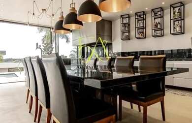 Imagem 12: Casa em Condomínio para Venda em Atibaia, Condomínio Residencial Shamballa...