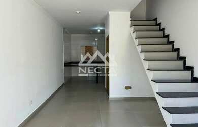 Imagem 4: Sobrado para locação, Massaguaçu, Caraguatatuba, SP