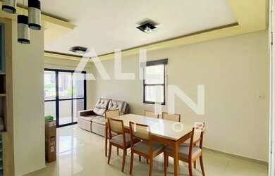 Imagem: EDIFÍCIO REAL DREAM, 118M², 3 SUÍTES, 3 VAGAS, SÃO BRÁS