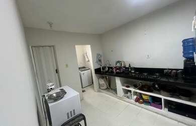 Imagem: O apartamento possui 3 Dormitórios, 3 Banheiros, 1 Vaga na