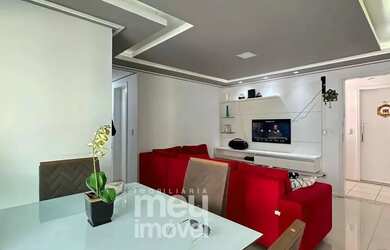 Imagem: O apartamento à venda possui 3 Dormitórios, 1 Banheiro, 1