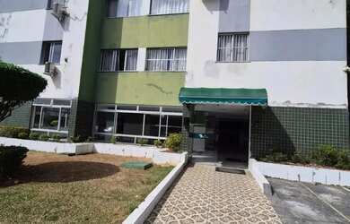 Imagem: O apartamento para alugar possui 3 Dormitórios, 2 Banheiros