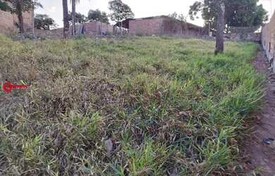 Imagem 4: Lote 360m² à Venda no bairro Belo Vale em São Joaquim de Bicas