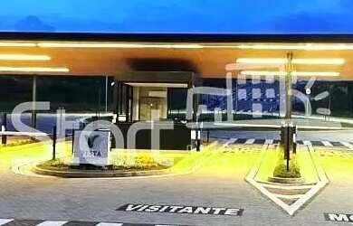 Imagem: O terreno possui 319m² de Área e está localizado em Campinas