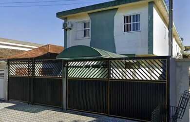 Imagem: Casa condomínio para venda tem 33 m², com 2 quartos em Vila