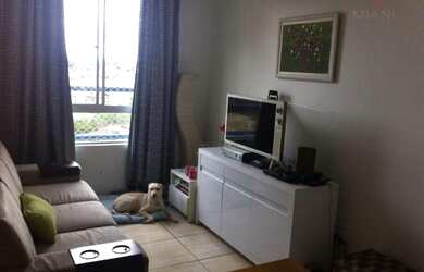 Imagem 1: Apartamento residencial à venda, Jardim Pinheiros, São Paulo