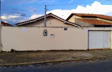 Imagem: Casa pra locação em Catalão, Goiás