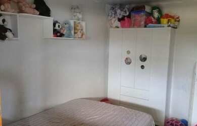 Imagem 12: Casa 03 quartos Jaguaquara Interior