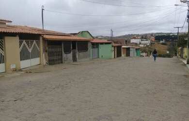 Imagem 2: Casa 03 quartos Jaguaquara Interior