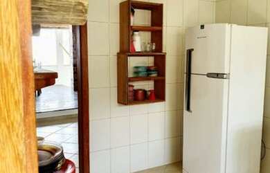 Imagem 11: Linda Casa de temporada com vista para a praia de Santa Helena, Iriri