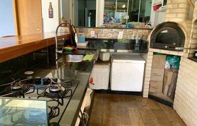 Imagem 12: Linda casa no Pinheiro. 360m² de Área, 2 Vagas na garageme3 Dormitórios