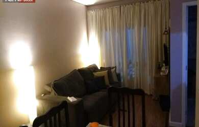 Imagem 7: RRCOD2769 - Apartamento 58m² CONDOMÍNIO SPAZIO CLUB - BARUERI SP - 2...