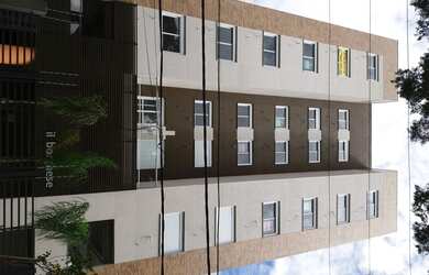 Imagem 1: Ap 2 D com Churrasqueira Burgueses 255 - Porto Alegre - RS