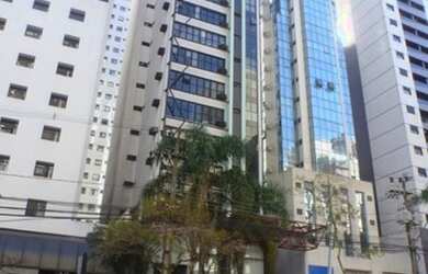 Imagem: O depósito possui 1 Vaga na garagem e 23m² de Área e está