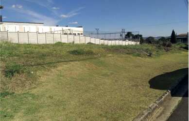 Imagem 1: Terreno à venda, 1129 m² por R$ 400.000 - Observatório - Vinhedo/SP
