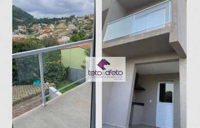 Imagem 8: Casa com 3 dormitórios à venda, 101 m² por R$ 650.000,00 - Recreio...