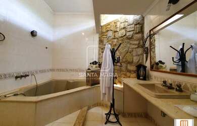 Imagem 16: Casa térrea na rua 6 dormitórios/suite, cozinha planejada