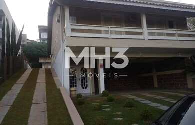 Imagem 1: casa - Condomínio Residencial Santa Helena - Bragança Paulista