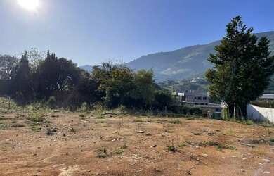 Imagem 2: Terreno à venda, 492 m² por R$ 470.000,00 - Retiro das Fontes - Atibaia/SP