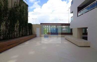 Imagem 5: Apartamento à venda, 370 m² por R$ 3.950.000,00 - Meireles - Fortaleza/CE